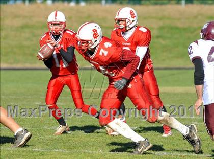 Thumbnail 3 in La Salle Academy @ East Providence photogallery.