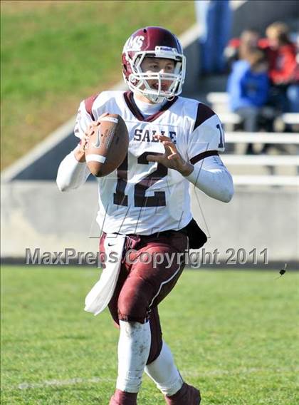 Thumbnail 3 in La Salle Academy @ East Providence photogallery.