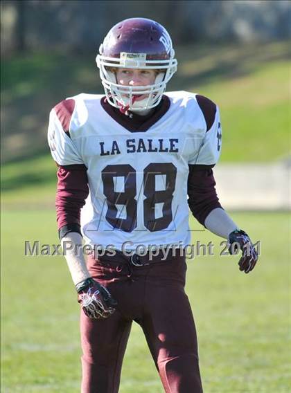 Thumbnail 2 in La Salle Academy @ East Providence photogallery.