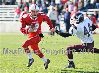 Thumbnail 3 in La Salle Academy @ East Providence photogallery.