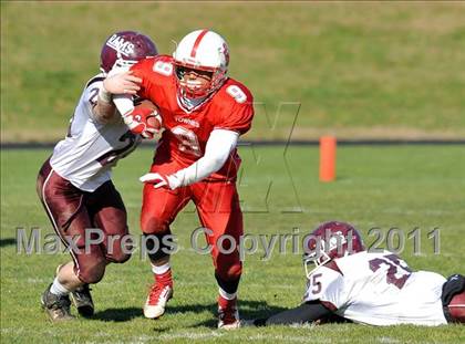 Thumbnail 1 in La Salle Academy @ East Providence photogallery.
