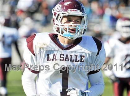 Thumbnail 3 in La Salle Academy @ East Providence photogallery.