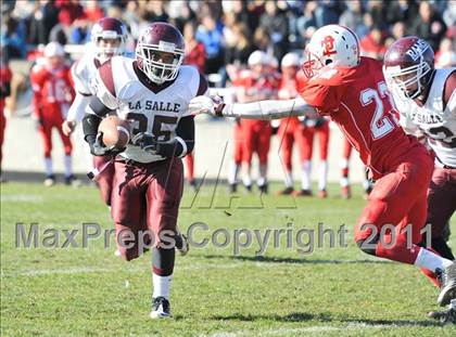 Thumbnail 1 in La Salle Academy @ East Providence photogallery.