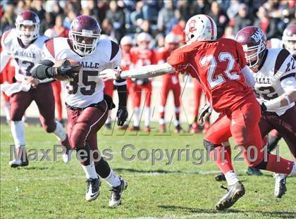 Thumbnail 3 in La Salle Academy @ East Providence photogallery.
