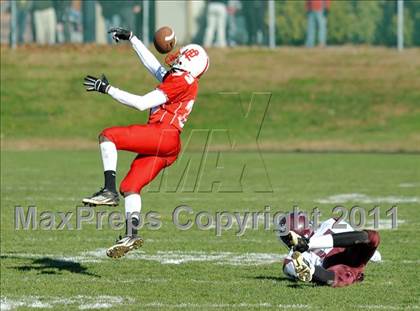 Thumbnail 1 in La Salle Academy @ East Providence photogallery.