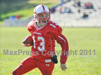 Thumbnail 3 in La Salle Academy @ East Providence photogallery.