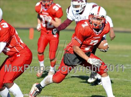Thumbnail 2 in La Salle Academy @ East Providence photogallery.