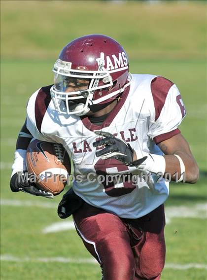 Thumbnail 3 in La Salle Academy @ East Providence photogallery.