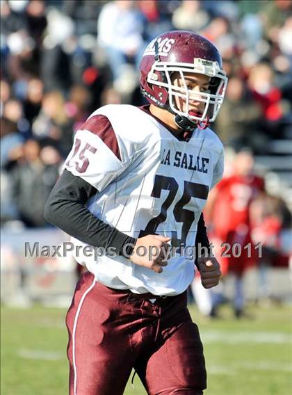 Thumbnail 2 in La Salle Academy @ East Providence photogallery.