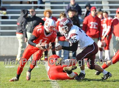 Thumbnail 1 in La Salle Academy @ East Providence photogallery.