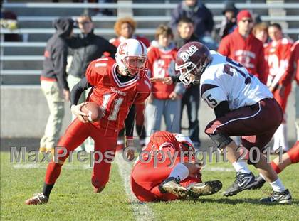 Thumbnail 3 in La Salle Academy @ East Providence photogallery.