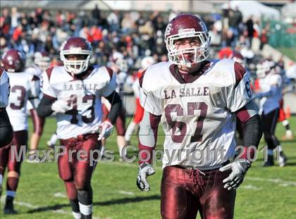 Thumbnail 3 in La Salle Academy @ East Providence photogallery.