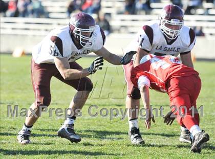 Thumbnail 3 in La Salle Academy @ East Providence photogallery.