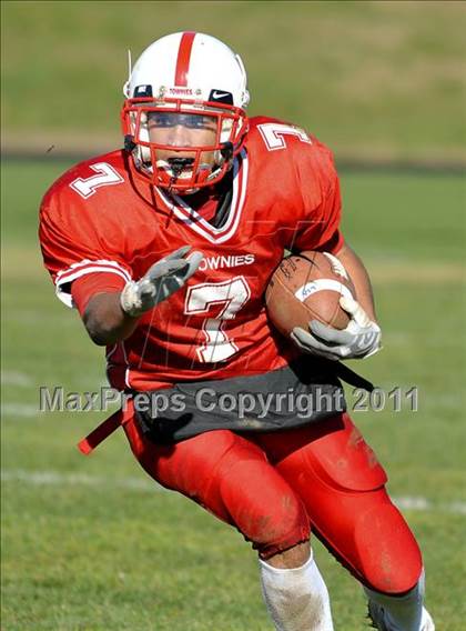 Thumbnail 2 in La Salle Academy @ East Providence photogallery.