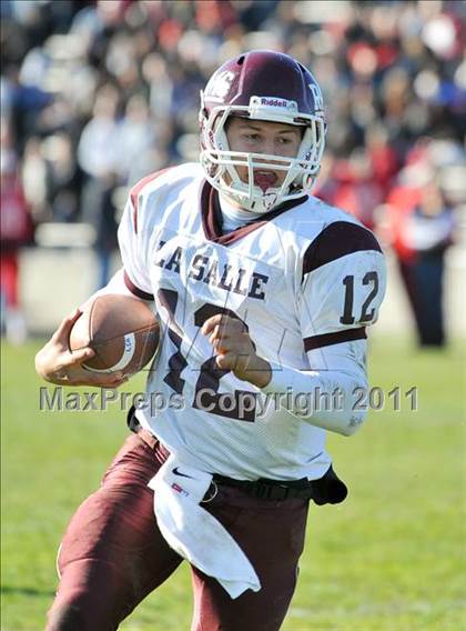 Thumbnail 1 in La Salle Academy @ East Providence photogallery.