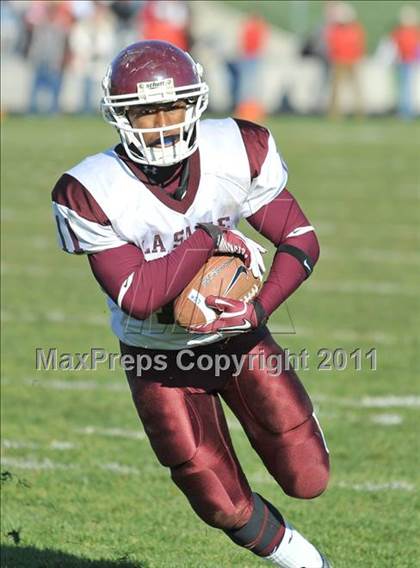 Thumbnail 3 in La Salle Academy @ East Providence photogallery.