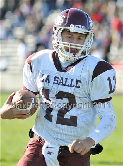 Thumbnail 2 in La Salle Academy @ East Providence photogallery.