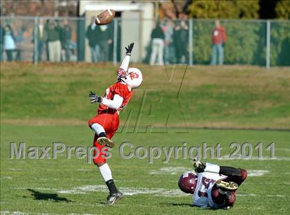 Thumbnail 3 in La Salle Academy @ East Providence photogallery.