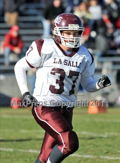 Thumbnail 2 in La Salle Academy @ East Providence photogallery.
