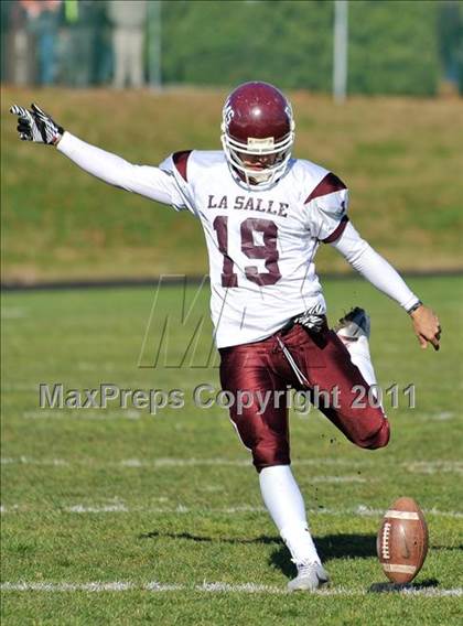 Thumbnail 1 in La Salle Academy @ East Providence photogallery.