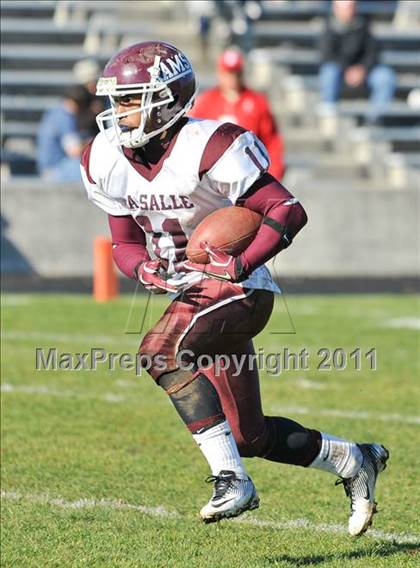 Thumbnail 1 in La Salle Academy @ East Providence photogallery.
