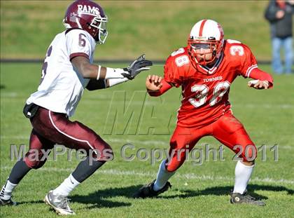 Thumbnail 2 in La Salle Academy @ East Providence photogallery.