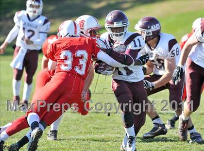 Thumbnail 2 in La Salle Academy @ East Providence photogallery.