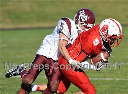 Thumbnail 3 in La Salle Academy @ East Providence photogallery.