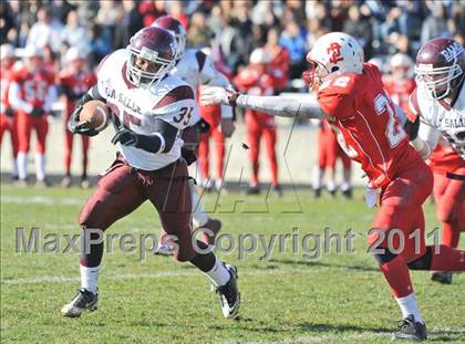 Thumbnail 2 in La Salle Academy @ East Providence photogallery.