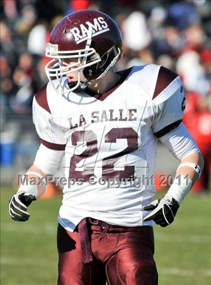 Thumbnail 3 in La Salle Academy @ East Providence photogallery.