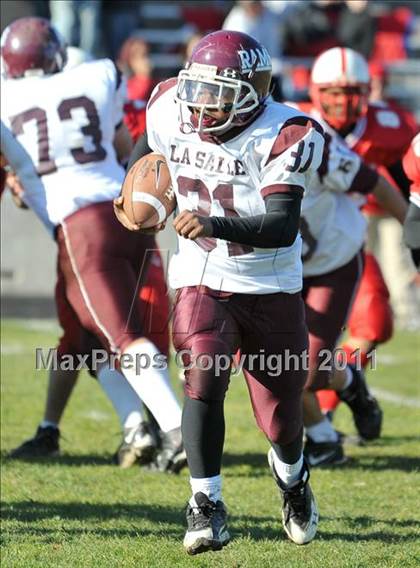 Thumbnail 2 in La Salle Academy @ East Providence photogallery.