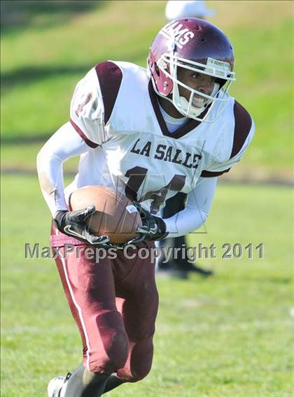 Thumbnail 2 in La Salle Academy @ East Providence photogallery.