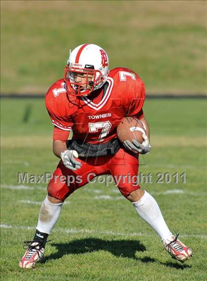 Thumbnail 1 in La Salle Academy @ East Providence photogallery.