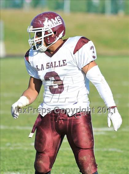 Thumbnail 3 in La Salle Academy @ East Providence photogallery.