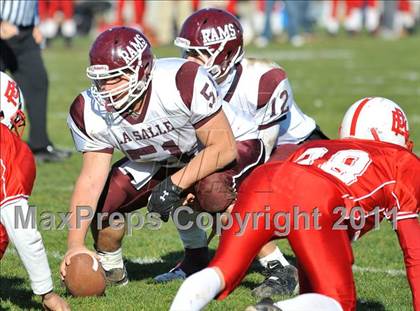 Thumbnail 1 in La Salle Academy @ East Providence photogallery.