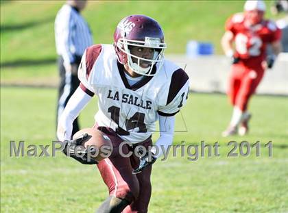 Thumbnail 1 in La Salle Academy @ East Providence photogallery.