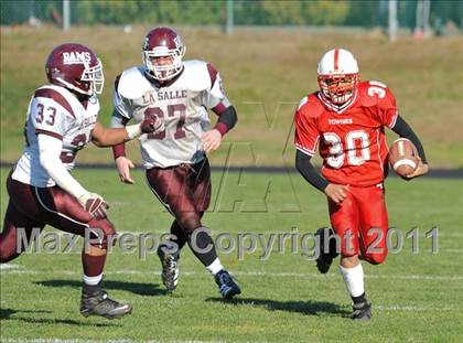 Thumbnail 2 in La Salle Academy @ East Providence photogallery.