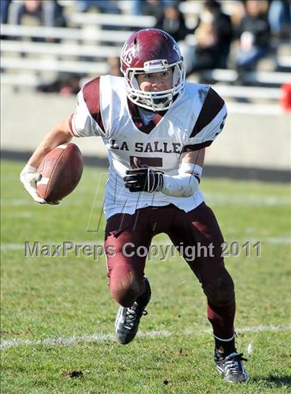 Thumbnail 3 in La Salle Academy @ East Providence photogallery.