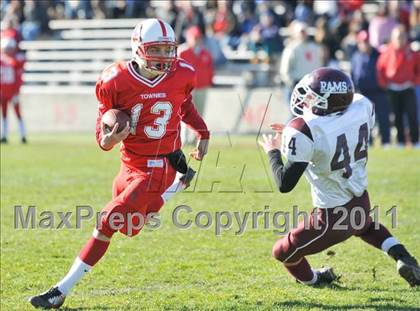 Thumbnail 1 in La Salle Academy @ East Providence photogallery.