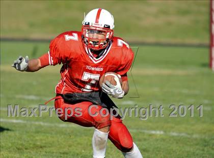 Thumbnail 1 in La Salle Academy @ East Providence photogallery.