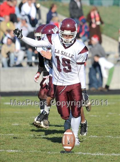 Thumbnail 2 in La Salle Academy @ East Providence photogallery.