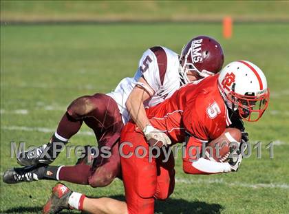 Thumbnail 1 in La Salle Academy @ East Providence photogallery.