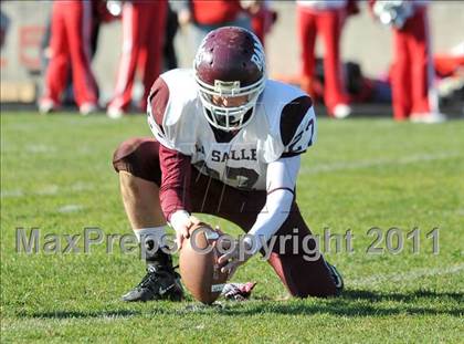 Thumbnail 1 in La Salle Academy @ East Providence photogallery.