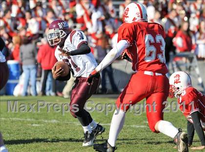 Thumbnail 3 in La Salle Academy @ East Providence photogallery.