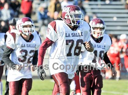 Thumbnail 3 in La Salle Academy @ East Providence photogallery.