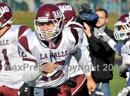 Thumbnail 3 in La Salle Academy @ East Providence photogallery.