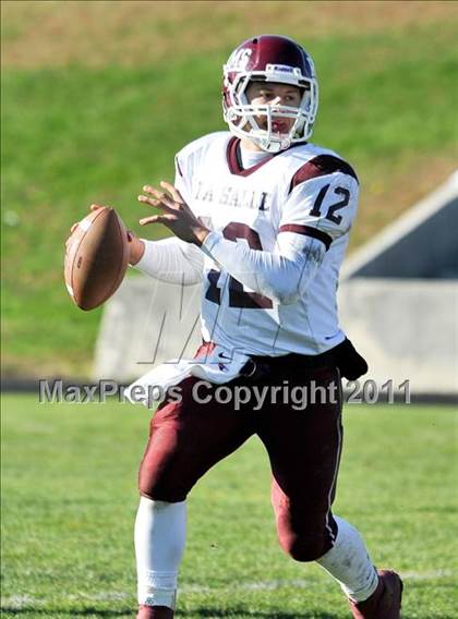 Thumbnail 1 in La Salle Academy @ East Providence photogallery.