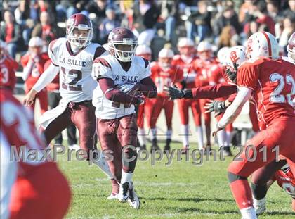 Thumbnail 1 in La Salle Academy @ East Providence photogallery.