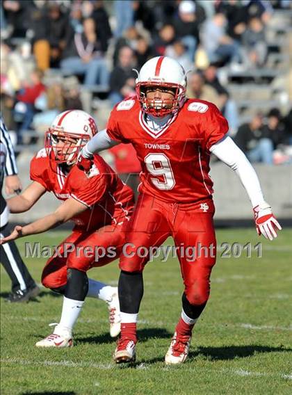 Thumbnail 3 in La Salle Academy @ East Providence photogallery.