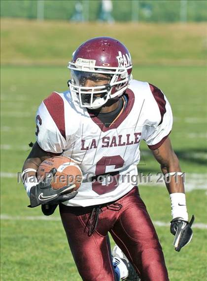 Thumbnail 2 in La Salle Academy @ East Providence photogallery.